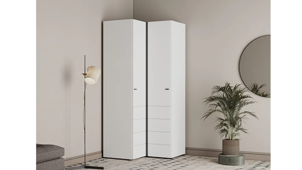Ormar NEVIS UG h207 OB
