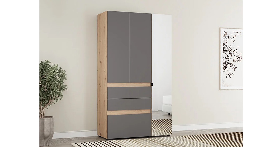 Ormar ARDERIN 3K3F1O 