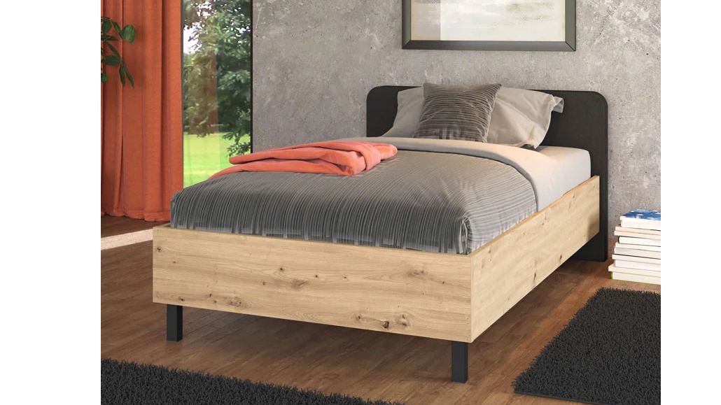 Krevet BARLETTA 120 AH