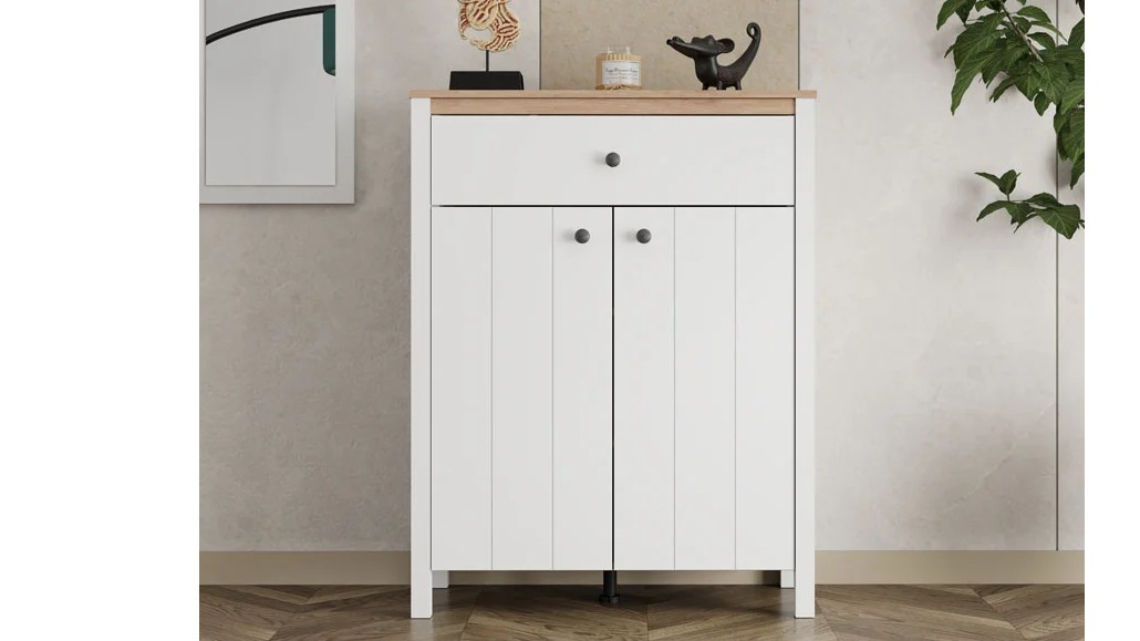Element predsoblja NORDIC 2K1F2V