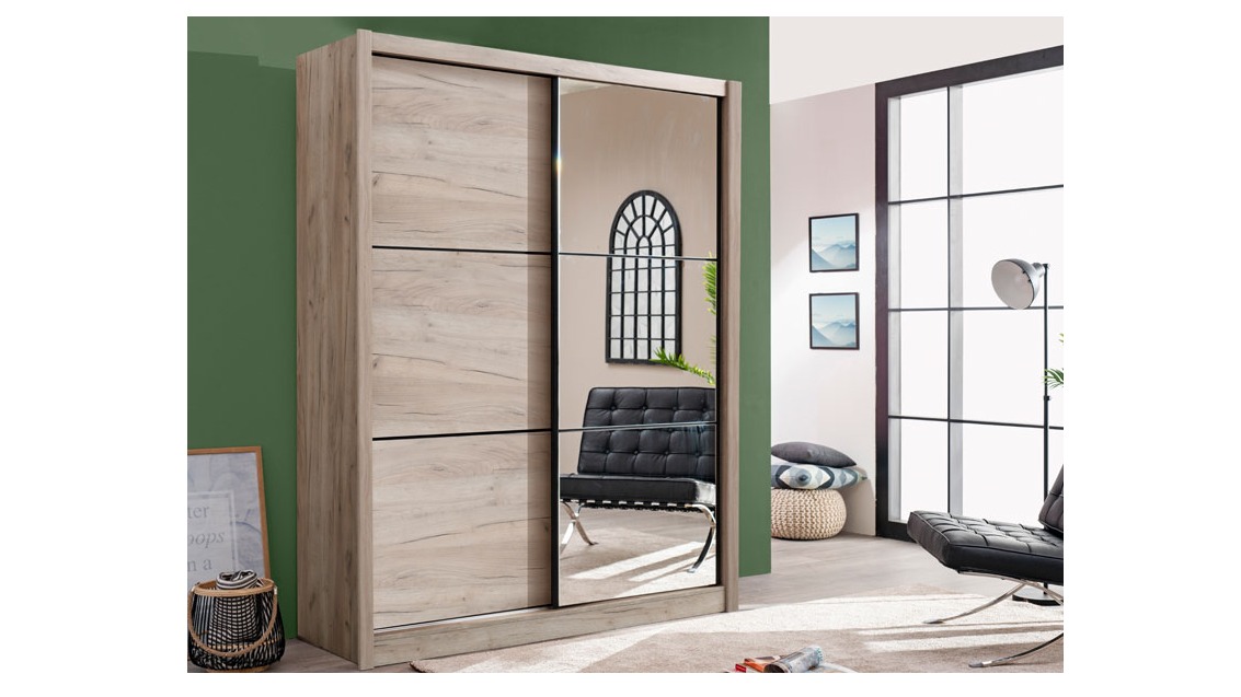 Garderober NAVARA 165 OG SH