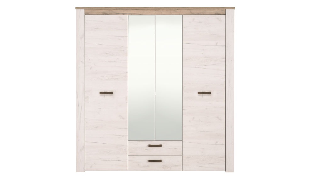 Ormar KENT 4K2F2O BH SH