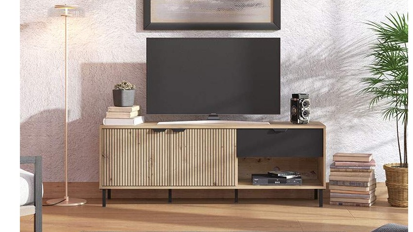 TV polica MAYENNE TV 150 3K1F2V
