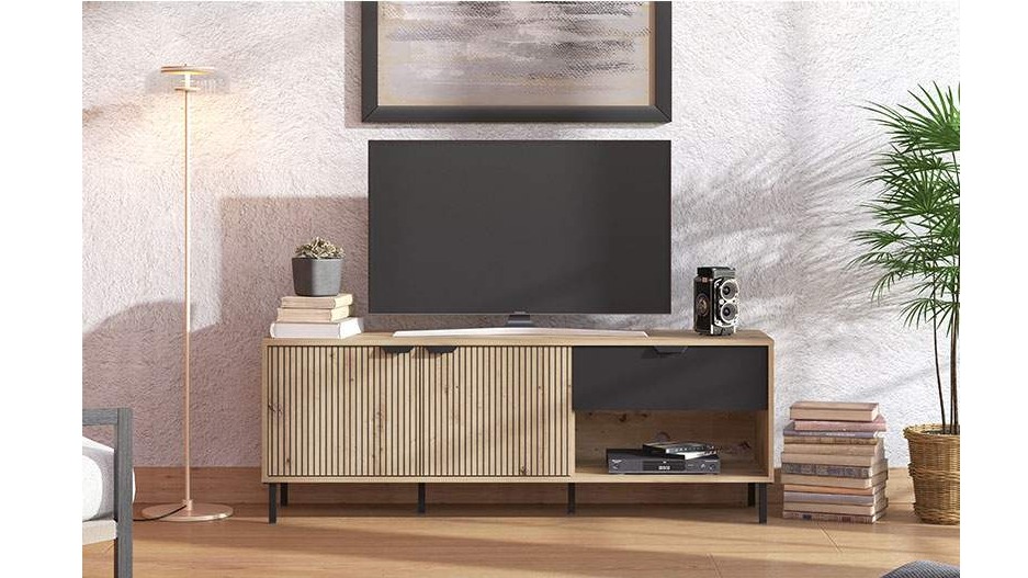 TV polica MAYENNE TV 150 3K1F2V
