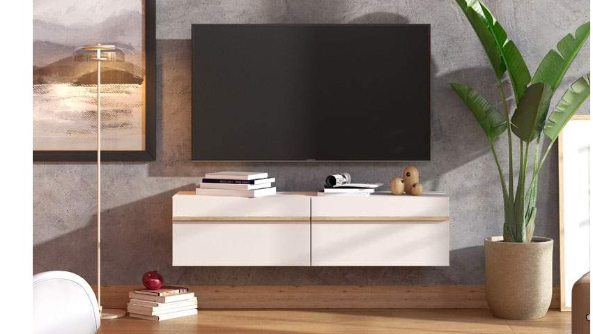 TV polica ARLES TV 128 2K2V