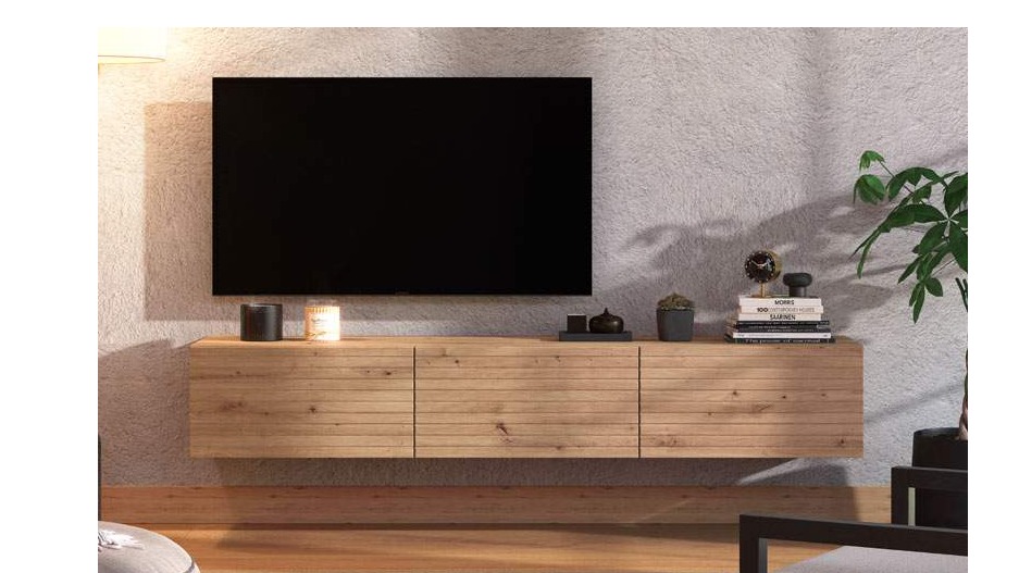 TV polica ROYAN TV 192 3K3V