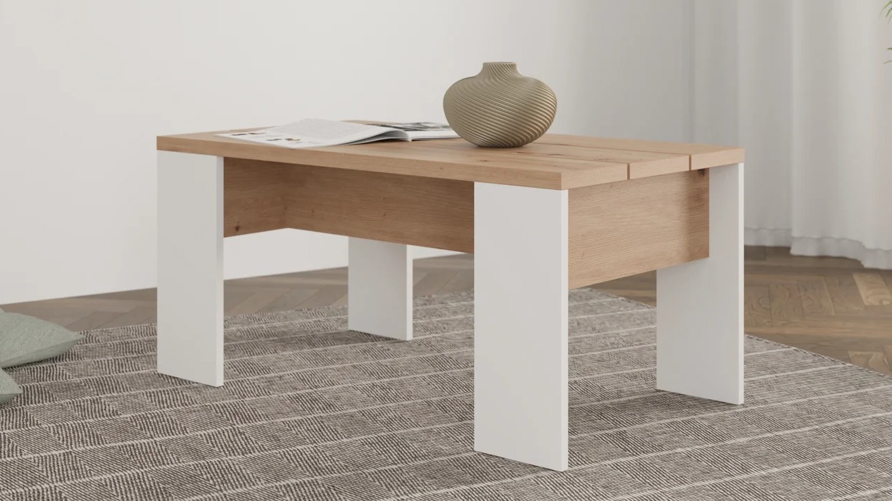 Klub sto MONTESE 90x50 AH/OB