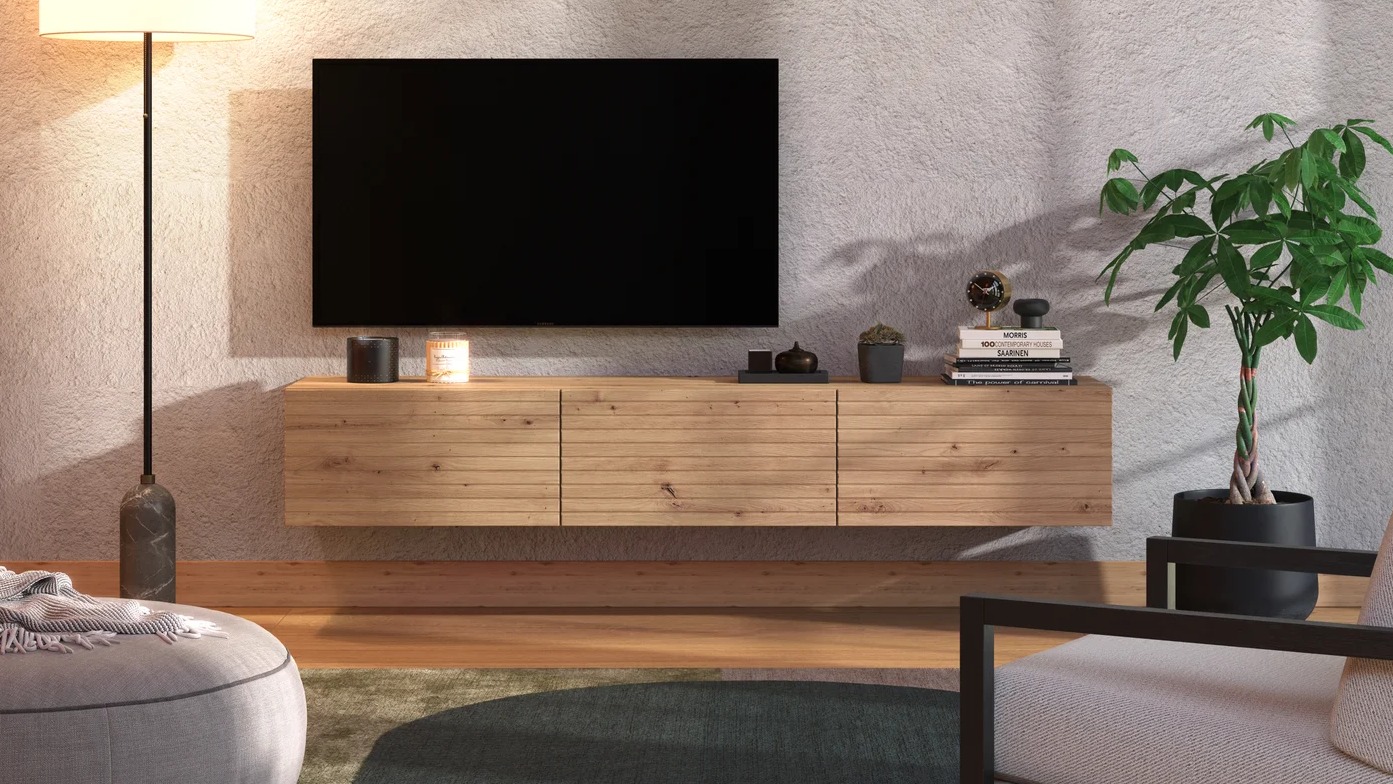 TV polica ROYAN TV 192 3K3V
