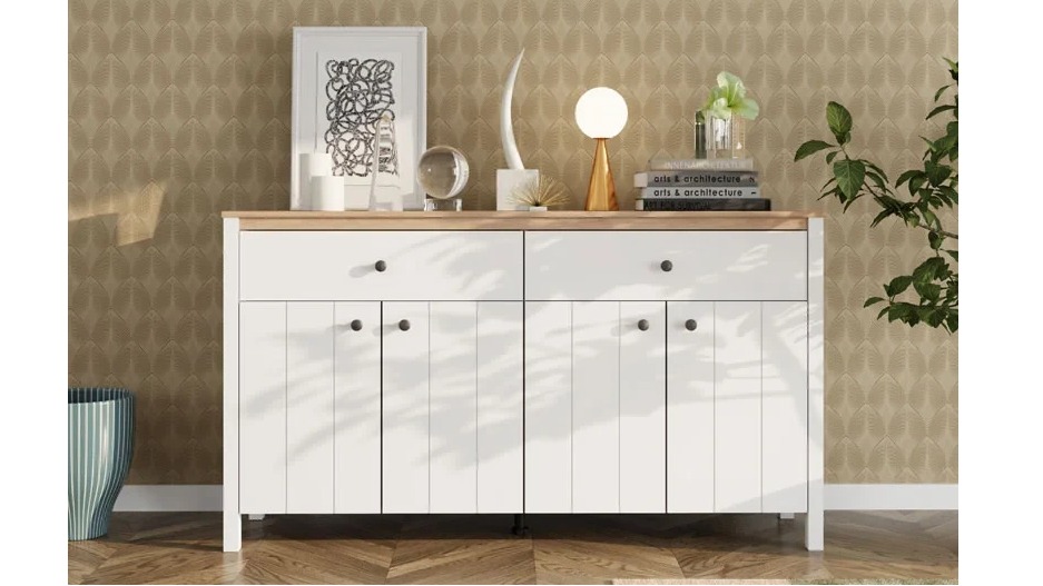 Komoda NORDIC 162 4K2F4V