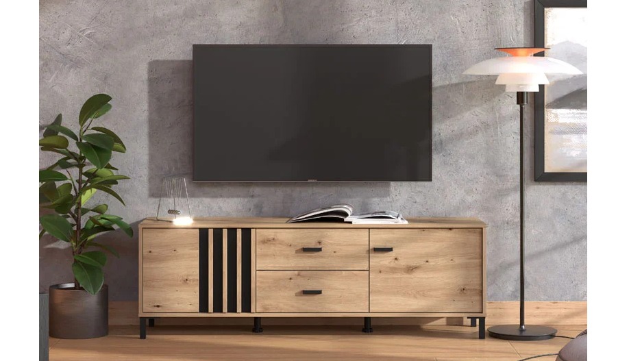 TV polica LAVAL TV 157 